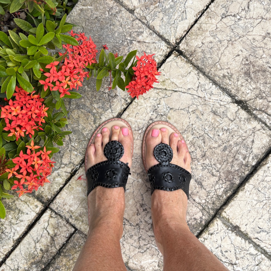 Jack Rogers Jacks Ii Sandals
